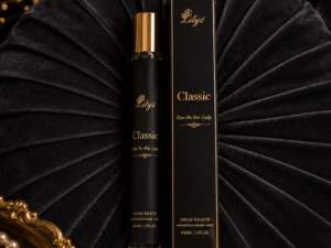 Lilyz Classic Eau De For Lady 35 ml