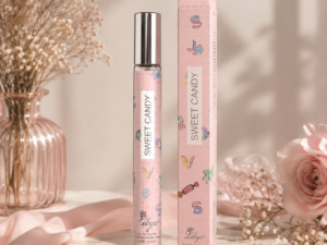 Lilyz Sweet Candy 35 ml