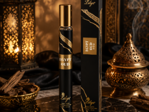 Lilyz Egypt Oud 35 ml