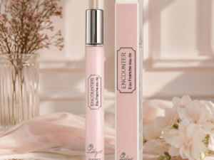 Lilyz Encounter Eau Fraîche 35 ml – Damski Zapach Pełen Świeżości
