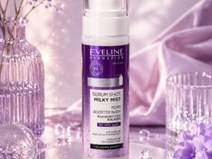 Eveline Cosmetics Face Therapy Professional – Serum Shot Milky Mist 110ml