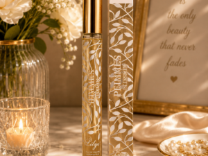 Summer Jasmine – Woda toaletowa 35 ml