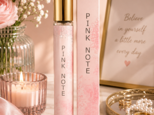 Lilyz Pink Note 35 ml