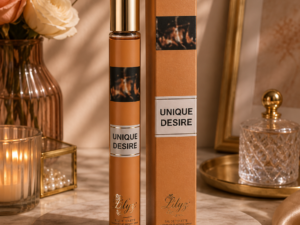 Unique Desire by Lilyz – Eau de Toilette 35 ml