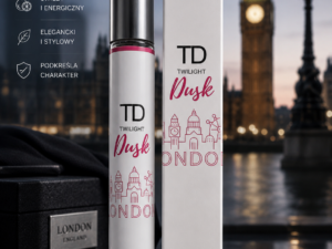 Lilyz TD Twilight Dusk London 35 ml