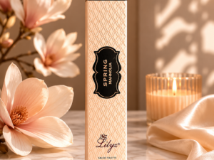 Lilyz Spring Mahnolia 35 ml