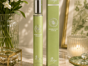 Florescent Cloud by Lilyz – Eau de Toilette 35 ml
