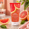 Lirene Dermo Program Mrs. Perfect – wygładzający peeling myjący