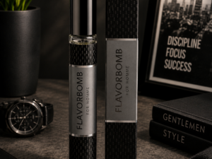 Lilyz Flavorbomb For Homme 35 ml