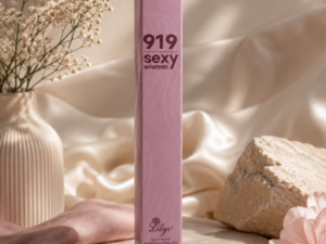 919 Sexy Women by Lilyz – Eau de Parfum 35 ml