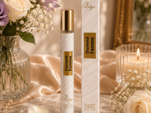 Lilyz Diamond Femme 35 ml