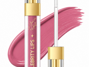 Eveline Cosmetics Celebrity Lips 05C – pomadka w płynie