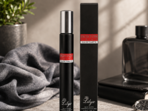 Boston Air by Lilyz – Eau de Toilette 35 ml