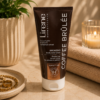 Lirene Coffee Brûlée – Brązujący balsam do ciała 200 ml