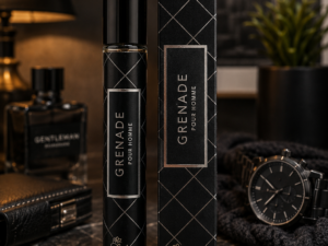 Lilyz Grenade Pour Homme 35 ml