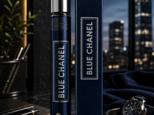 Lilyz Blue Chanel 35 ml