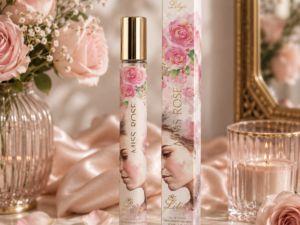 Lilyz Miss Rose 35 ml