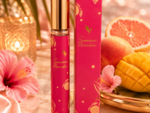 Lilyz Summer Paradise 35 ml