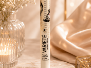 Eveline Variété Lashes Show – Baza pod Tusz do Rzęs