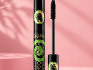 Eveline Cosmetics Extension Volume Professional Mascara
