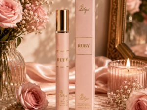 Lilyz Ruby 35 ml