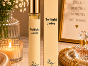 Lilyz Twilight Jades 35 ml