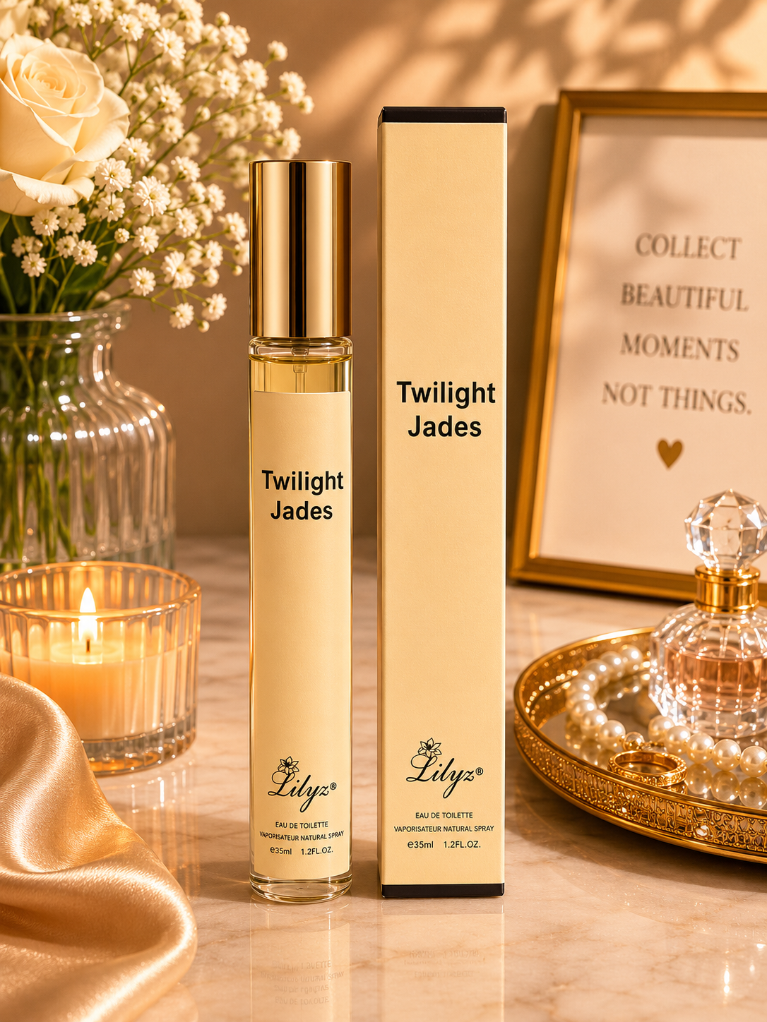Lilyz Twilight Jades 35 ml