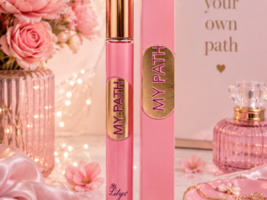 My Path – Eau de Toilette 35 ml