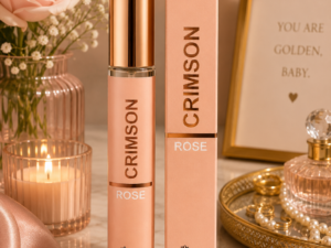 Lilyz Crimson Rose 35 ml