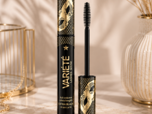 Eveline Cosmetics Variete Lashes Show Extra Black Mascara