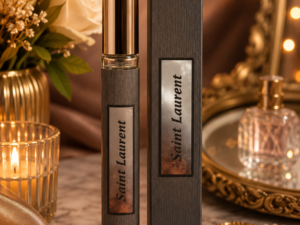 Lilyz Saint Laurent For Men – 35ml