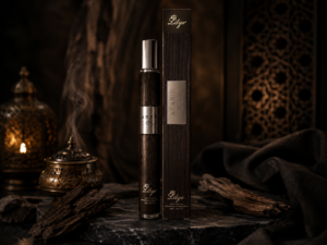 Lilyz Arabic Oud 35 ml – Męski Zapach