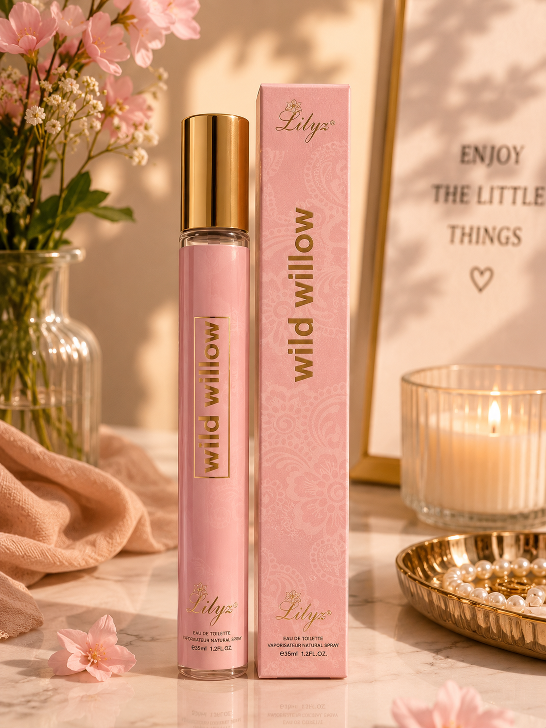 Lilyz Wild Willow 35 ml