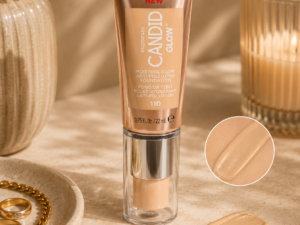 Revlon Photoready Candid Glow Foundation 110 Porcelain