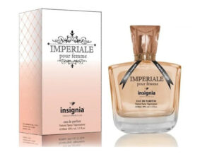 Insignia French Privee Club Imperiale Pour Femme 100ml