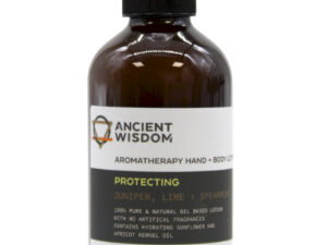 Ancient Wisdom balsam do rąk i ciała PROTECTING
