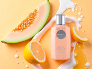 Khadlaj Biscotti melon misk 100ml