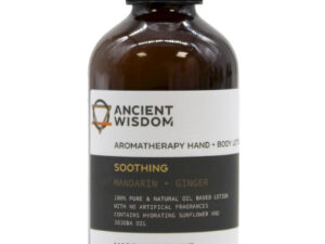 Ancient Wisdom balsam do rąk i ciała SOOTHING