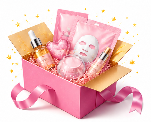 Mystery Box