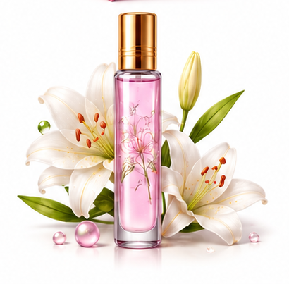 Perfumetki Lilyz 35ml