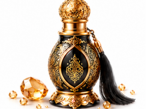 Perfumy Arabskie