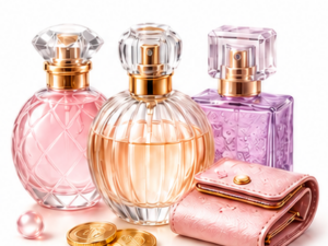 Perfumy na każdą kieszeń
