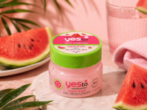 Yes To Watermelon Super Fresh Gel Moisturizer – Lekki żel nawilżający z arbuzem 50 ml