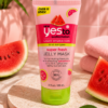 Yes To Watermelon Super Fresh Jelly Mask – Odświeżająca galaretkowa maseczka z arbuzem 89 ml
