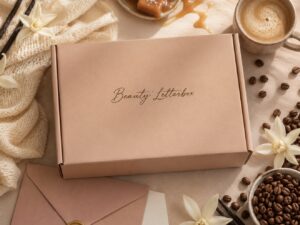 Beauty Letter Box – wrzesień  2026