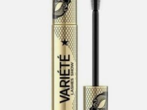 Eveline Cosmetics Variété Lashes Show – tusz do rzęs Full Volume Ultra-Length