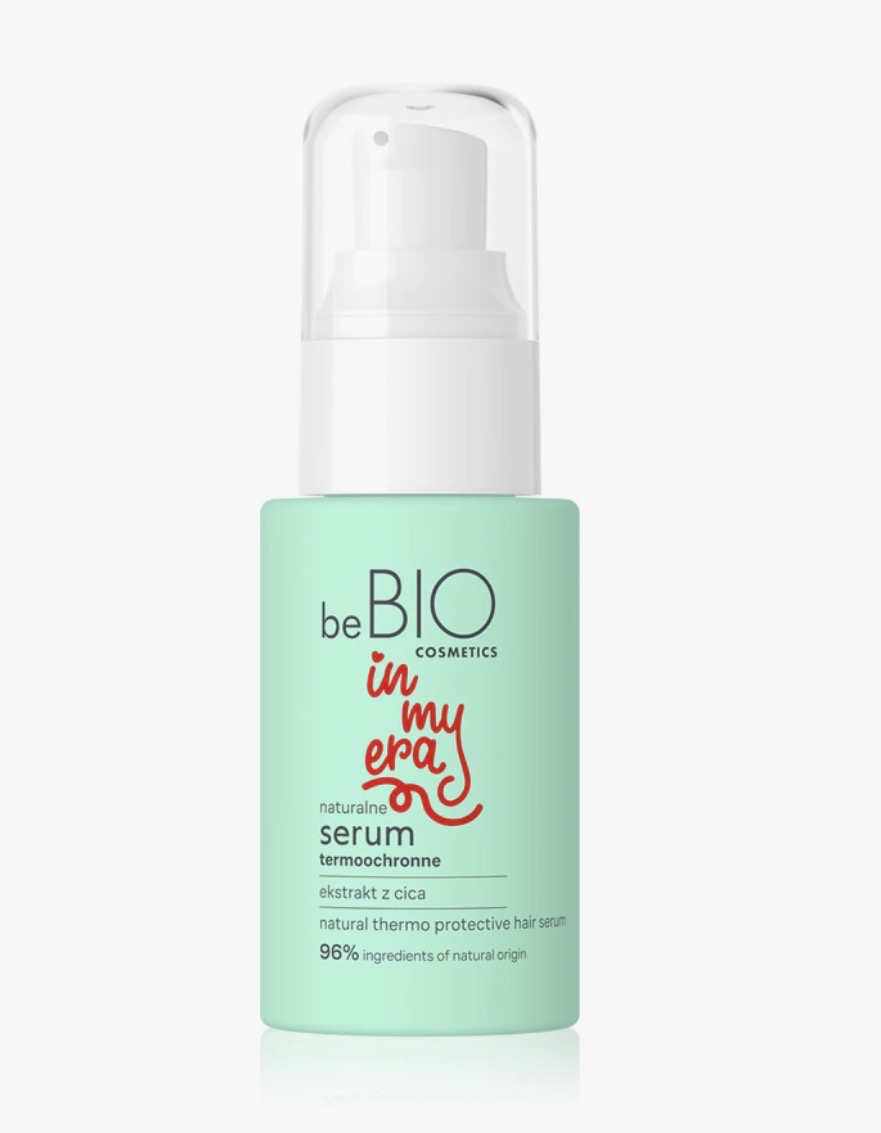 BeBio in my era serum termoochrona 50ml